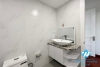 A colorful 3 bedroom apartment in Ciputra for rent